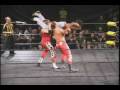 CZW - 2006 Recap [Cage of Death 8]
