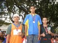 CEU Perus = Projeto Atletismo(2008)