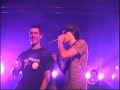 Belgium Beatbox Ch. 2007 -Final- Cristall-Céto Belgium Beatbox Ch. 2007 -Final- Cristall-Céto