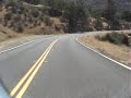 5PP - Hwy 49 - Part 1 - Leaving Coulterville