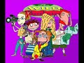 Old School Nickelodeon Tribute Old School Nickelodeon Tribute