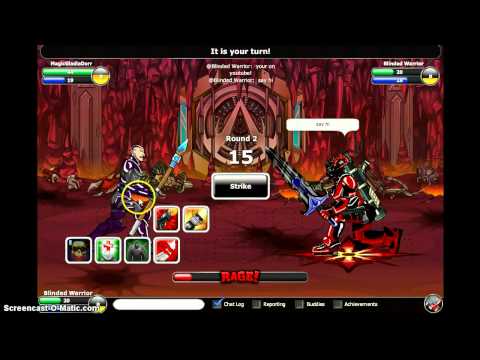 Epicduel Pawnage: Ep. 3