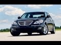 2009 Hyundai Genesis Sedan - Car and Driver