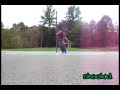 CWALK - Shook`d - Used To Be
