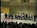 Ryan Anthony performing with the Brass twenty years ago!