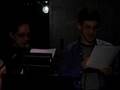 Hard Case Crime @ In The Flesh Erotic Reading Series Part 2