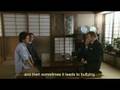 นายกรัฐมนตรีของข้าพเจ้า (ตอนแก้ไขปัญหาขัดแย้งของชาติ) ต่างจากสมัคร