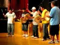 SFCC Hand drum contest