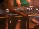 contra el muro en vivo dj warner created by yulia ; 