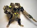 Snarl Wolf Transformer