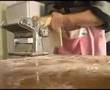 NONNA STELLA E LE FETTUCCINE IN CASA - 8 lesson