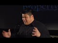 Prodgial God: The reason God endures rejection from humanity