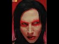 Marilyn Manson - Sweet Dreams - Remix
