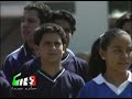 Escuela de futbol A.M.A.S