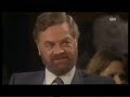 Friedrich Schütter - NDR Talk Show (1983) Friedrich Schütter - NDR Talk Show (1983)