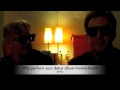 Variety Interviews DEVO