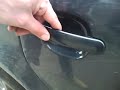 Testing Fix It Pro repair pen