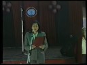 15 de Abril de 2008 en Bs As - Tarija presente