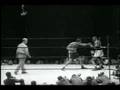 Marciano KO's Walcott