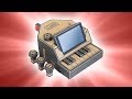 TWO GROWN MEN BUILD A PIANO (Nintendo Labo)