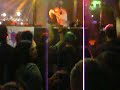 DJ PONE - Scratch \"Dans le club\"