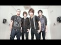 All Time Low Painting Flowers Video and Lyrics