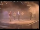 History ( Tony Moran's History Lesson ) - Jackson Michael