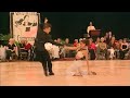 Kellese Key & Benji Schwimmer - 1st Place Showcase