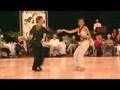 Kellese Key & Benji Schwimmer - 1st Place Showcase