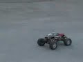 Gas-Powered Remote Control Truck