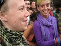 breda people @ Zion Train op Reggae Geel 2008