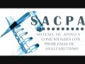 SACPA AUDIO PETICION