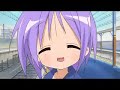 Tsukasa Ievan Polkka