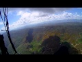 piedrahita paragliding May2011