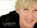Ellen and her new CoverGirl Commercial Ellen and her new CoverGirl Commercial