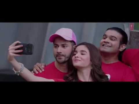 Humsafar Full Video Female Version Varun & Alia Bhatt Akhil Sachdeva Badrinath Ki Dulhania