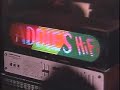 Stone Love and Addies Hifi playing in Biltmore Ballroom 1990