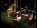 Oedipus Loves You