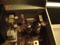 Listening to Field Day on my Heathkit SB-102