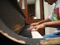 DDR/ITG Utopia, Piano Version