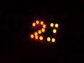 LED 23 - BlinkenArea 24C3 LED 23 - BlinkenArea 24C3