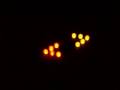 LED 23 - BlinkenArea 24C3
