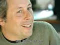 Kay Rush  Intervista  Alessandro Baricco (parte 4)