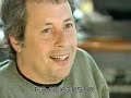 kay rush intervista alessandro baricco per nosolomusica espana(parte 4)