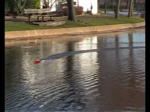 Watch RC Video: 'Southend Model Power Boat Club New Fast Electric series Trial.wmv'