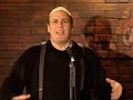 bananas comedy bob nelson