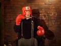 Bananas Comedy Bob Nelson