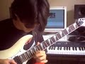 Ozielzinho, cover \"search for light - edu ardanuy