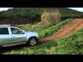 Dacia Duster - Présentation 2 :: Présentation du Dacia Duster et de ses capacités de franchissement Voir la Vidéo