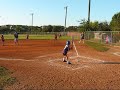 Ceebs LCP softball tourney AB1